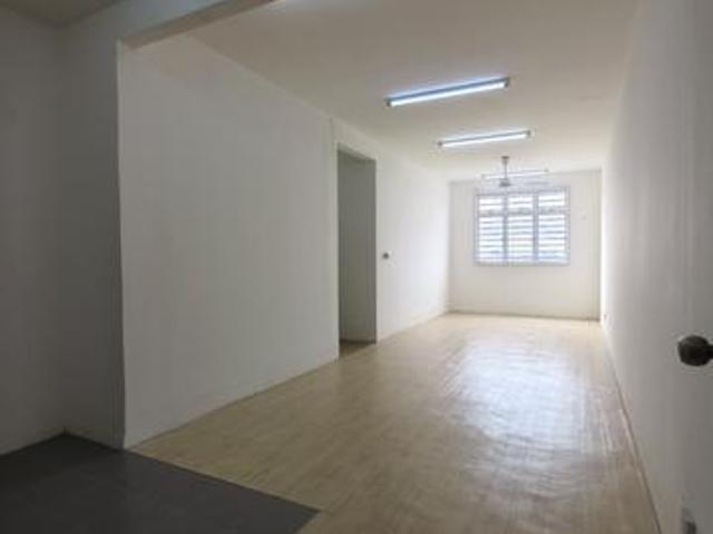 Apartment for sale in Johore Bahru, Johor