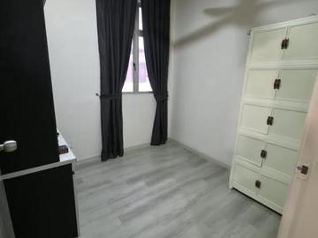 Apartment for sale in Johore Bahru, Johor