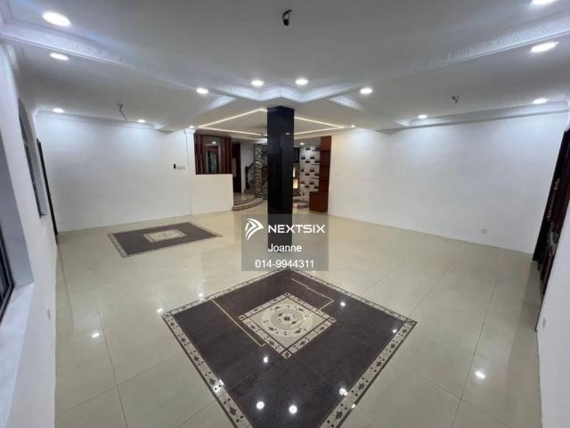 Residential House for sale in Johore Bahru, Johor