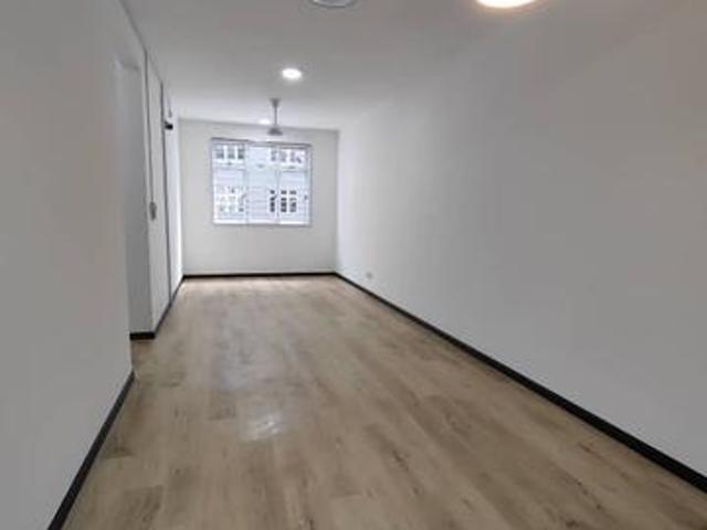 Apartment for rent in Johore Bahru, Johor