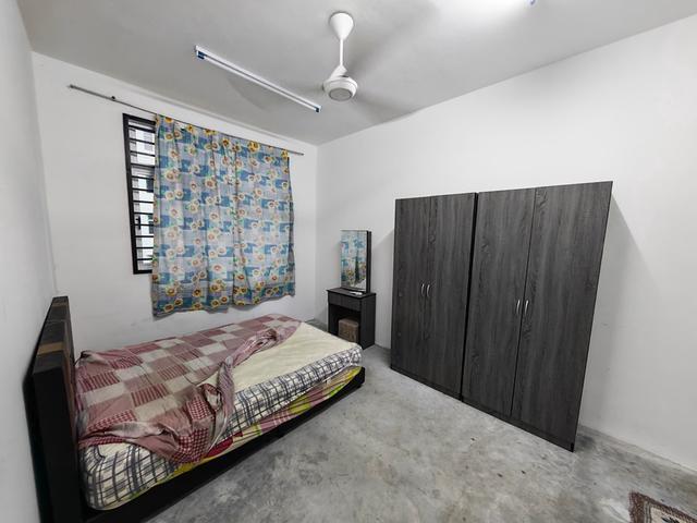 Apartment for rent in Johor Bahru