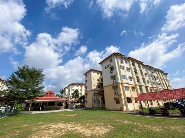 Apartment for sale in Petaling, Alam Impian
