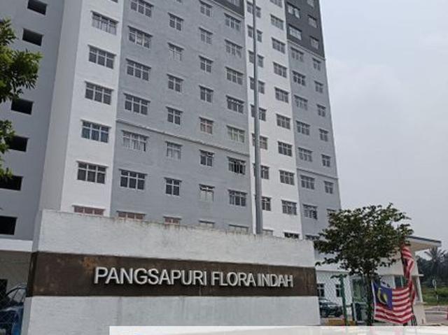 Condominium for rent in Taman Ekoflora, Johor Bahru