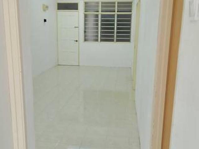 Apartment for sale in Wellesley, Penang