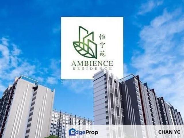 Condominium for sale in Klebang Besar, Bandaraya Melaka