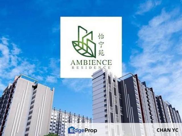 Condominium for sale in Klebang Besar, Bandaraya Melaka