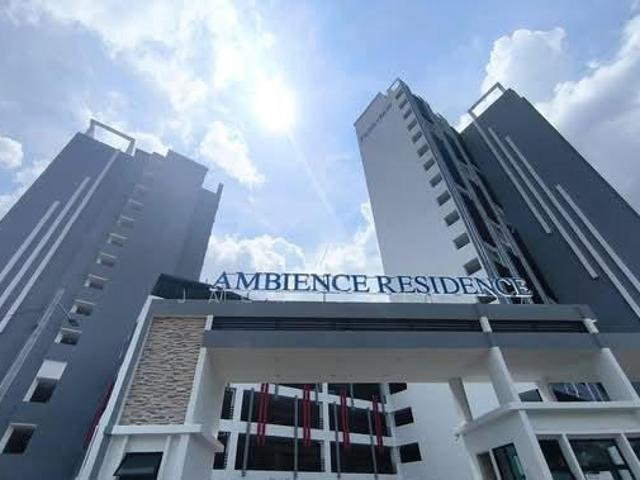 Serviced Residence for sale in Malaka