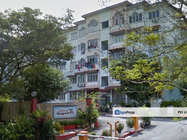 Condominium for sale in Kajang, Langat
