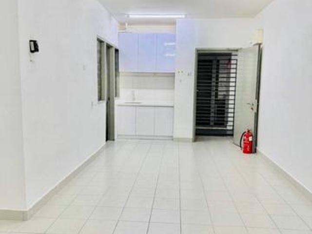 Apartment for sale in Kajang, Langat