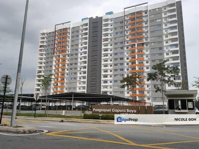 Condominium for sale in Kajang, Langat