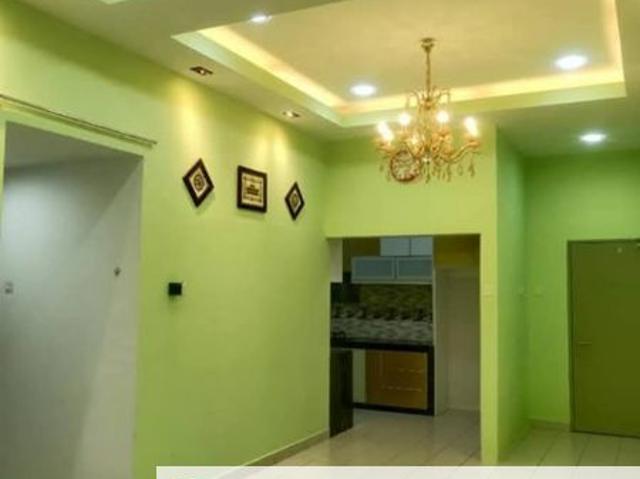 Condominium for rent in Kajang, Langat