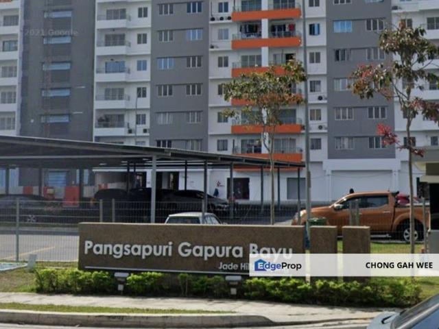 Condominium for rent in Kajang, Langat