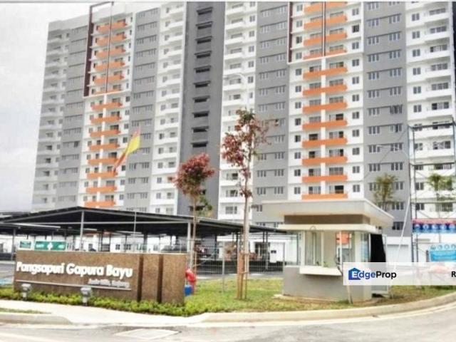 Condominium for sale in Kajang, Langat