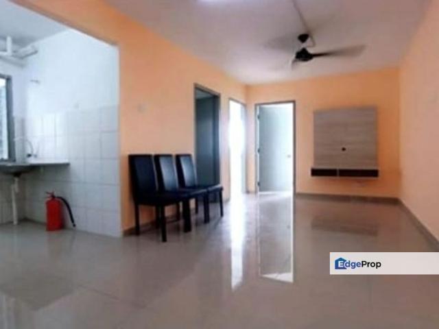 Condominium for rent in Kajang, Langat