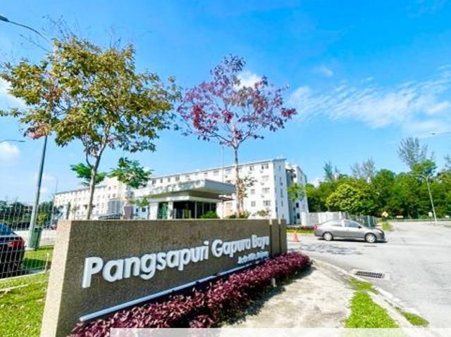 Condominium for sale in Kajang, Langat