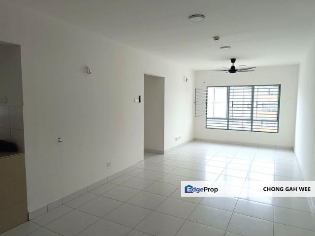 Condominium for rent in Kajang, Langat