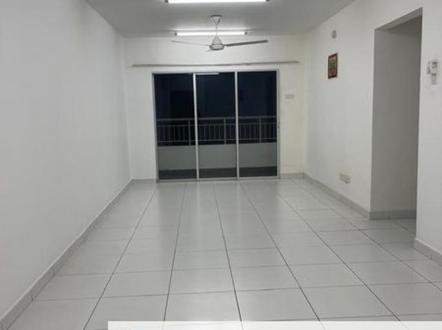 Condominium for sale in Kajang, Langat