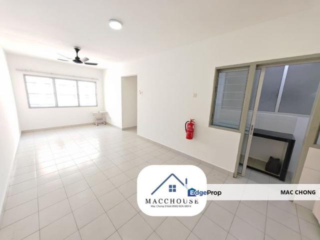 Condominium for rent in Kajang, Langat