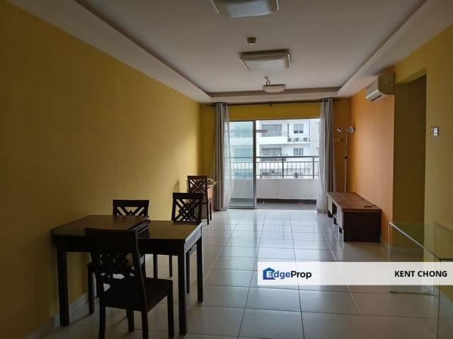 Condominium for rent in Kajang, Langat