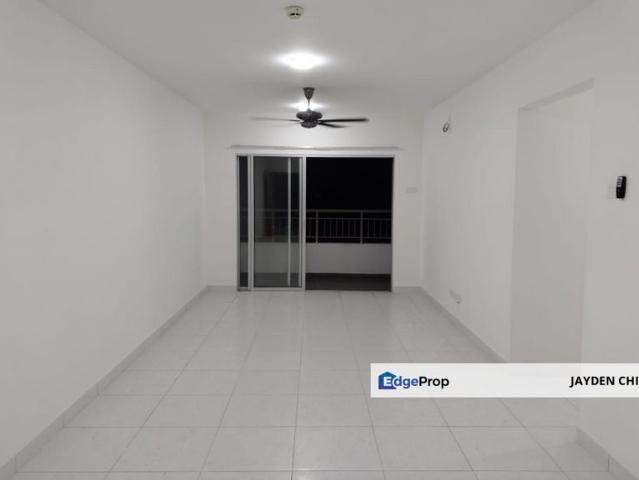 Condominium for rent in Kajang, Langat
