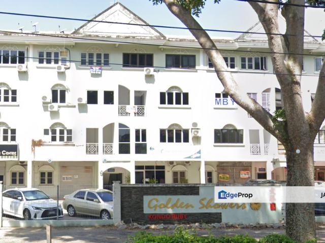 Condominium for sale in Malaka