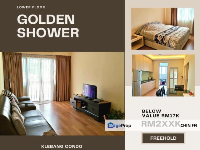 Condominium for sale in Malaka