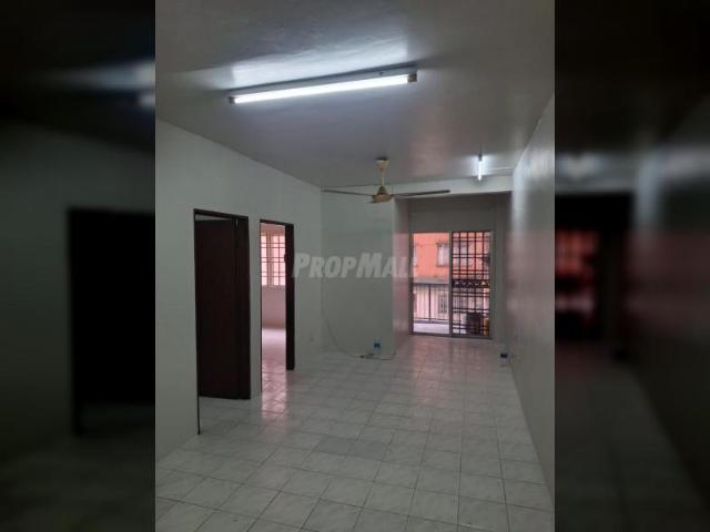 Apartment for rent in Port Klang, Selangor