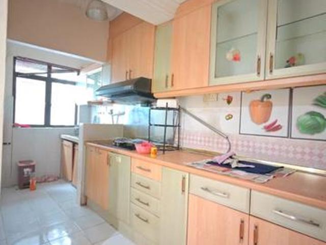 Apartment for rent in Mukim 13, Georgetown