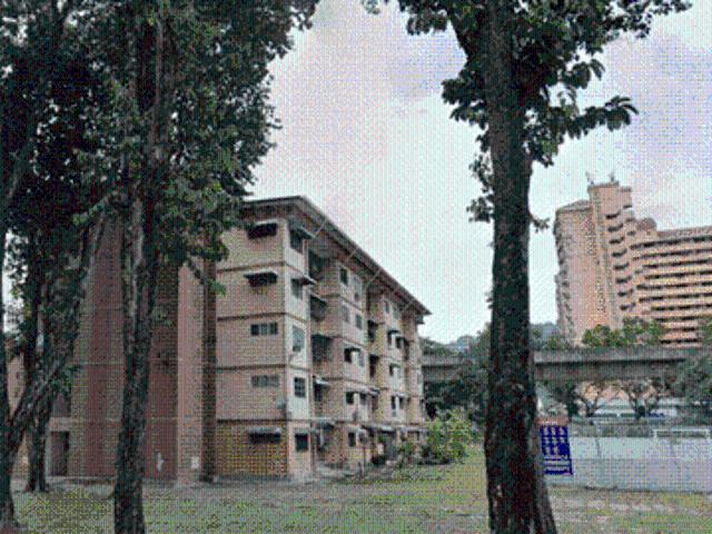 Apartment for rent in Country Heights Damansara, Kuala Lumpur