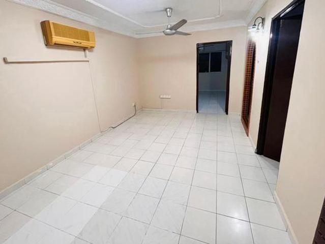 Apartment for sale in Country Heights Damansara, Kuala Lumpur