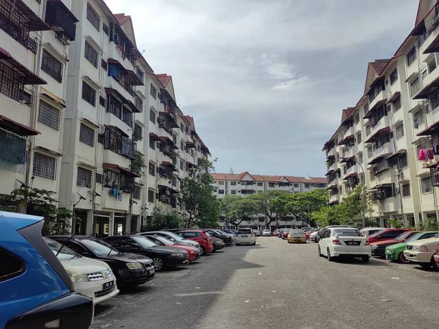 Apartment for sale in Kota Damansara, Petaling Jaya