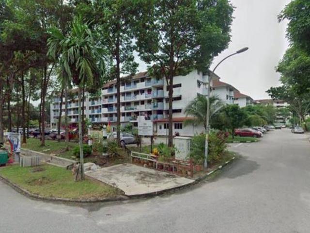 Apartment for sale in Kota Damansara, Petaling Jaya