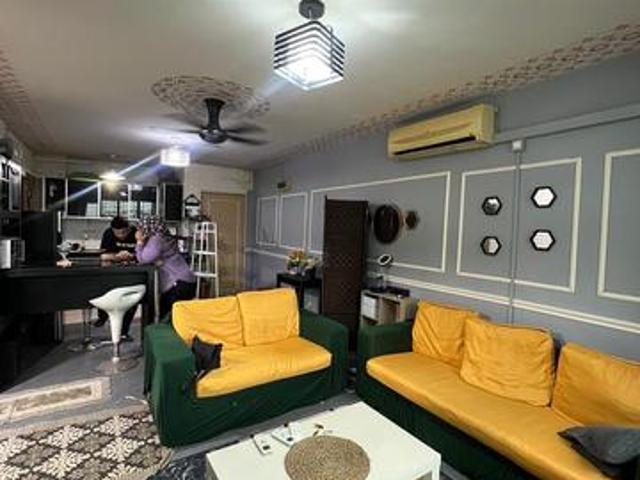 Apartment for sale in Johore Bahru, Johor