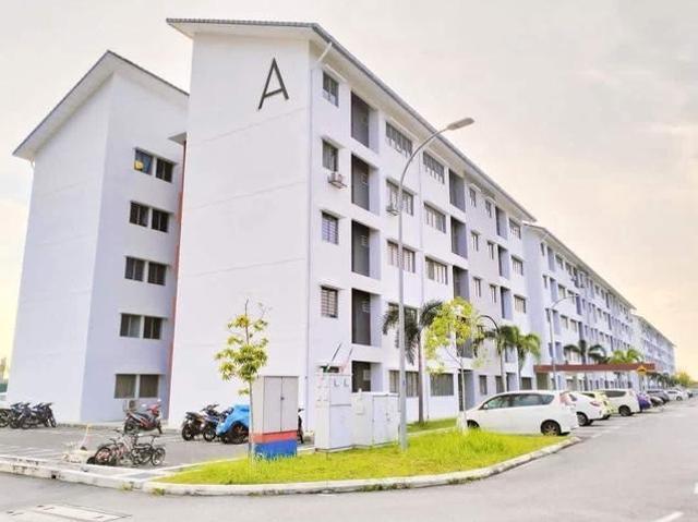 Apartment for sale in Selangor