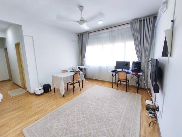 Apartment for sale in Selangor