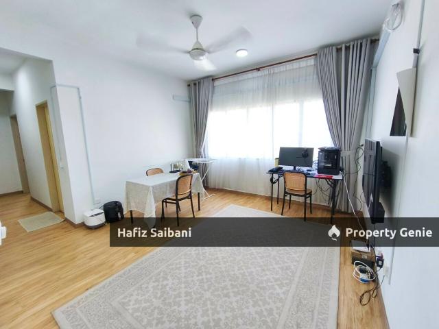 Apartment for sale in Selangor