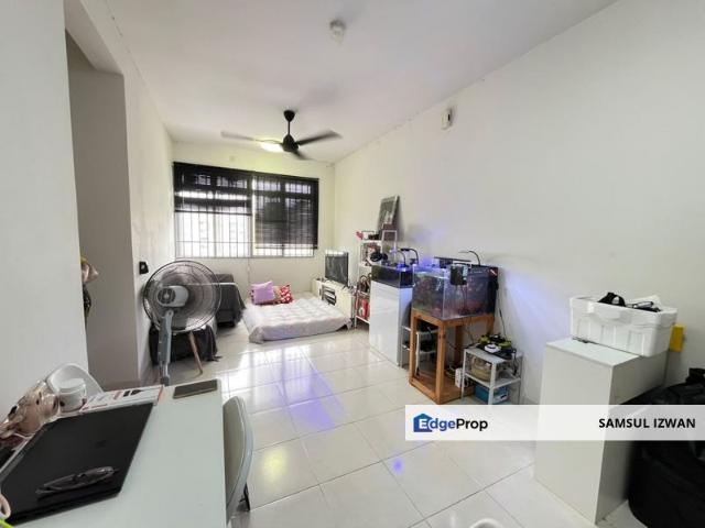 Condominium for sale in Subang Hi-Tech, Majlis Bandaraya Subang Jaya