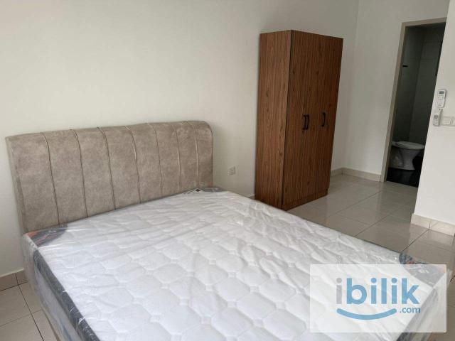 Room for rent in Petaling, Subang Jaya