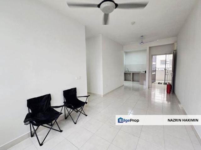 Condominium for sale in Putra Heights, Majlis Bandaraya Subang Jaya