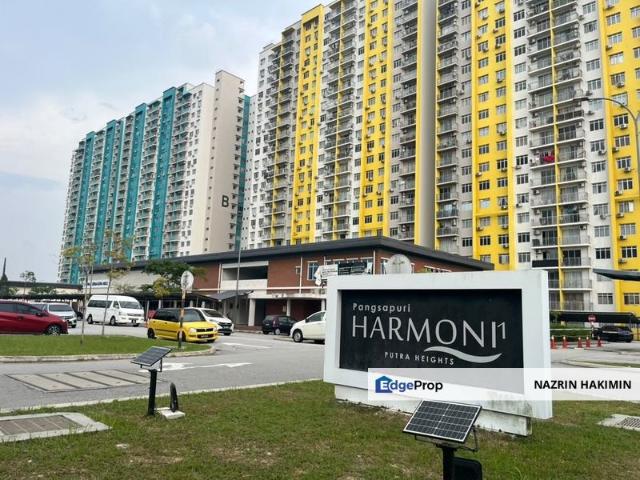 Condominium for sale in Petaling, Subang Jaya