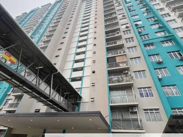Condominium for sale in Putra Heights, Majlis Bandaraya Subang Jaya