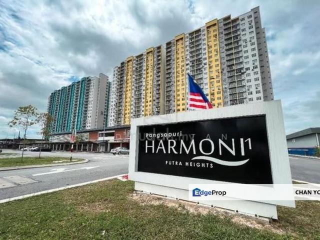Condominium for sale in Petaling, Subang Jaya