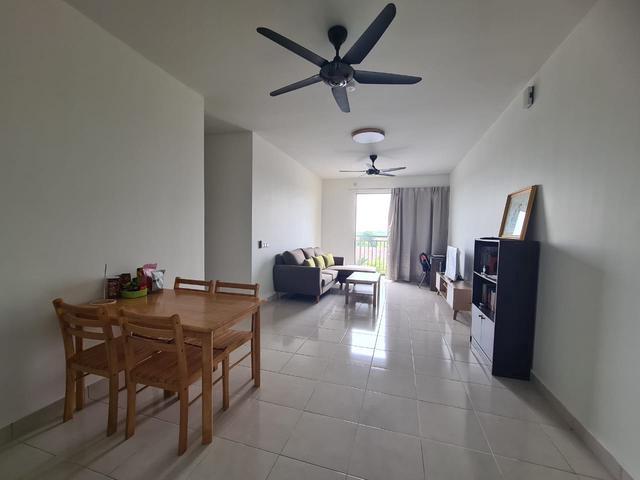 Apartment for rent in Petaling, Subang Jaya