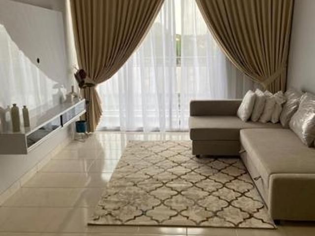 Apartment for rent in Petaling, Subang Jaya