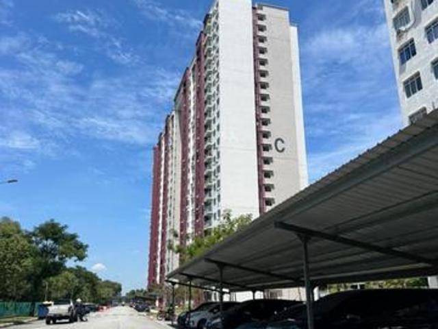 Apartment for sale in Petaling, Subang Jaya