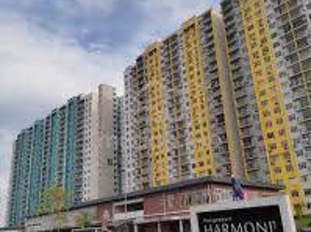 Apartment for rent in Petaling, Subang Jaya