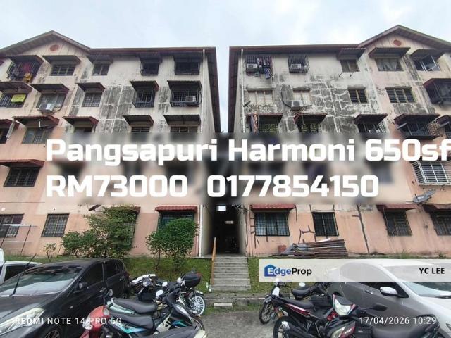 Condominium for sale in Petaling, Subang Jaya
