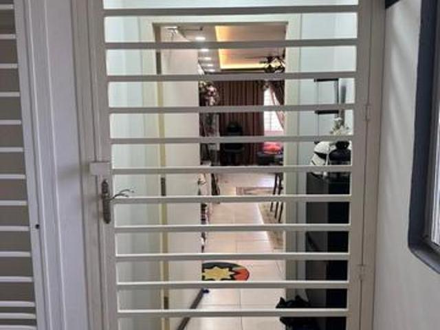 Apartment for rent in Kajang, Langat