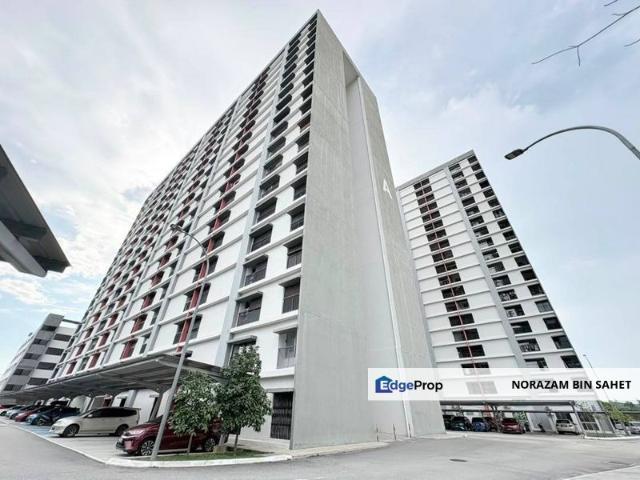 Condominium for sale in Petaling, Alam Impian