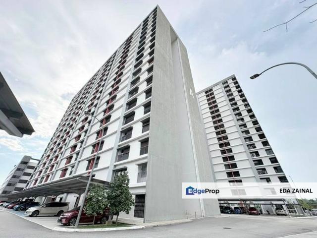 Condominium for sale in Petaling, Alam Impian